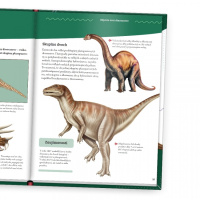 Objavuj svet - Dinosaury