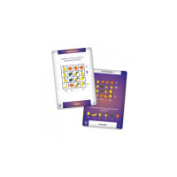 Mozgovňa – IQ Fitness Junior Pokročilý