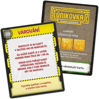 Únikovka – Záhada Eldoráda