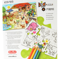 Puzzle 24 - Big Farma
