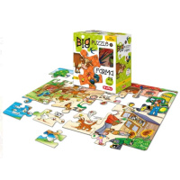 Puzzle 24 - Big Farma