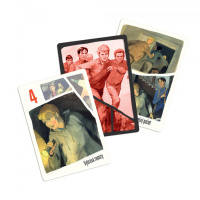 Hra – Rýchle šípy: Duel