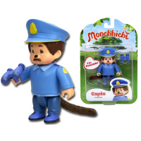Monchhichi - Figúrka