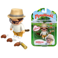 Monchhichi - Figúrka
