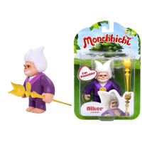 Monchhichi - Figúrka