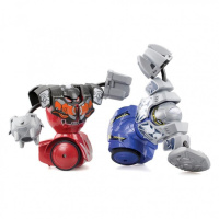 Robo Kombat - Mega