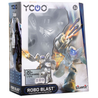 YCOO – Robo Blast