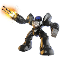 YCOO – Robo Blast