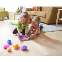 PlayFoam - workshop set