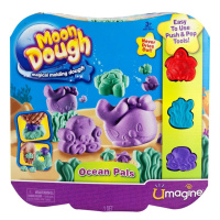 Moon Dough - Modelovacia súprava