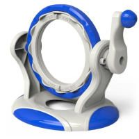 3D Magic spinner
