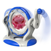 3D Magic spinner