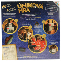 Úniková hra