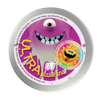 Ultra plastelína UV