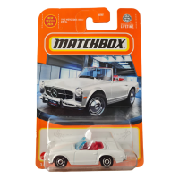 Matchbox – Autíčko