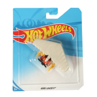 Hot Wheels - Lietadlo