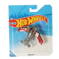 Hot Wheels - Lietadlo