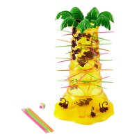 Hra - Padajúce opice