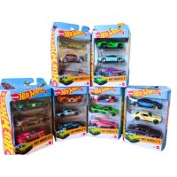 Hot Wheels - Autíčka