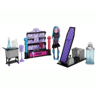 Monster High - Designová komora