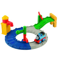 Thomas & Friends - Tomášov prvý náklad