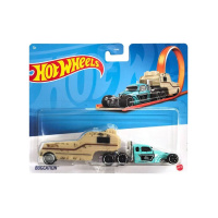 Hot Wheels - Ťahač