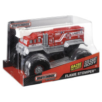 Matchbox - 4 x 4 Vozidlo