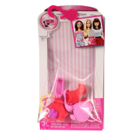 Barbie doplnky