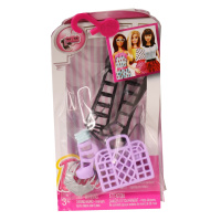 Barbie doplnky