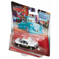 Cars 3 - Autíčka