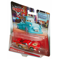 Cars 3 - Autíčka