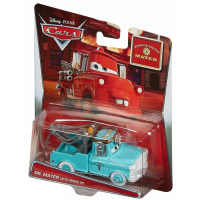 Cars 3 - Autíčka