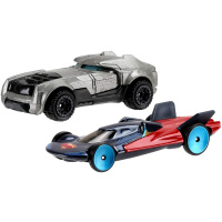 Hot Wheels - Batman Vs. Superman