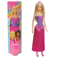 Barbie - Princezná