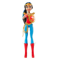 Super Hero Girls - Wonder Women