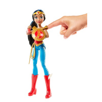 Super Hero Girls - Wonder Women