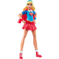 DC Super Hero Girls - Supergirl