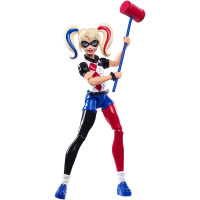 DC Super Hero Girls - Harley Quinn