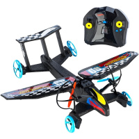 Hot Wheels – Lietadlo Sky Shock