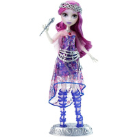 Monster High - Ari Hauntington