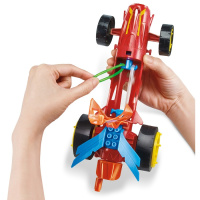 Hot Wheels – Auto Speed Winders