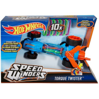 Hot Wheels – Auto Speed Winders