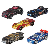 Hot Wheels autíčka