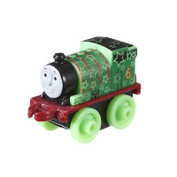 Thomas & Friends Minis - súprava 5 svietiacich vlakov