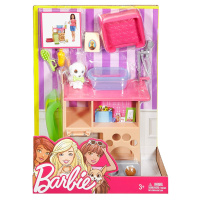 Barbie nábytková súprava