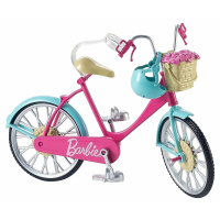Barbie – Bicykel