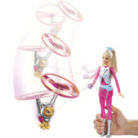 Barbie - Hviezdna Galaktička
