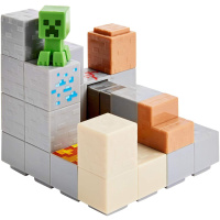 Minecraft - Súprava