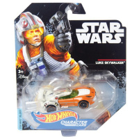 Auto Star Wars