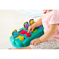 Fisher-Price - Veselá príšerka s prekvapením